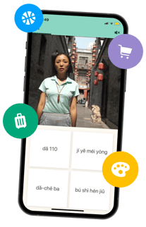 Chinese Phone
