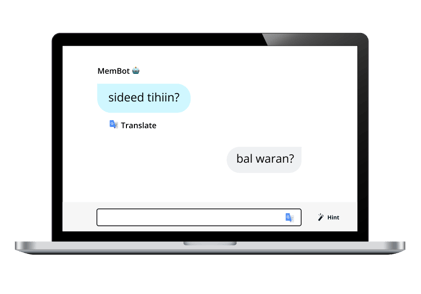 Somali Communicate