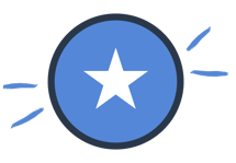 Somali Flag